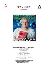 2019 EPS Kult Werner Koczwara